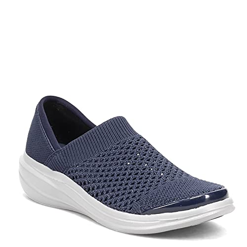 LifeStride Women's Charlie Slip-ons Loafer2