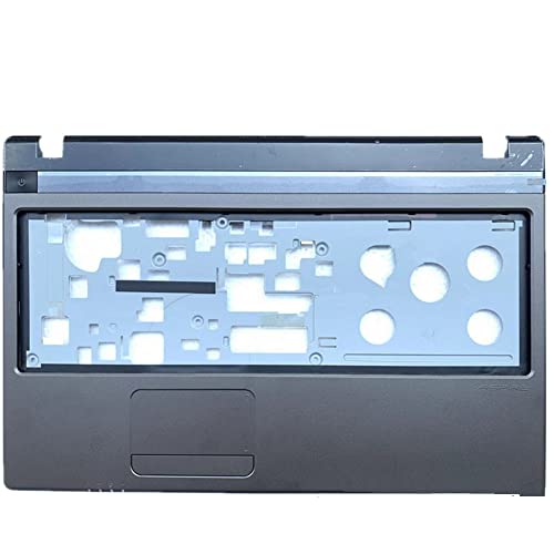 �ėp �L�[�{�[�h�̉��Ƀn�E�W���O & �^�b�`�p�b�h �ɓK������ For ACER For Aspire V3-532 V3-532G �u���b�N