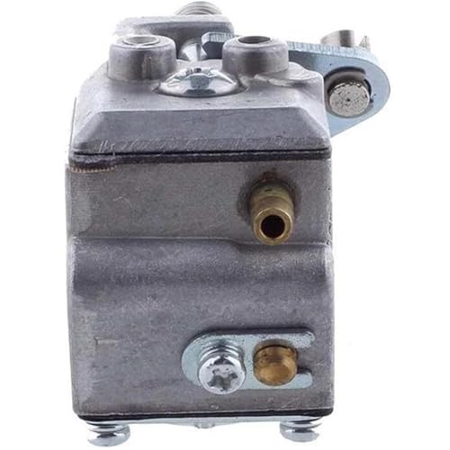 Carburateur de remplacement pour Echo débroussailleuse Walbro WT-120 - 3