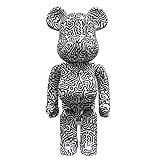 ★ Los materiales internos de los personajes están hechos de materiales de alta calidad, versión de alta calidad, mano de obra exquisita, alto grado de terminación y rendimiento de alto costo. Perfecto para lucir el brillo de una estatua.