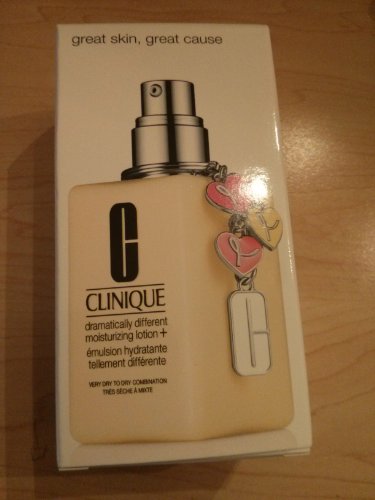 clinique moisturizing lotion 6.7 oz