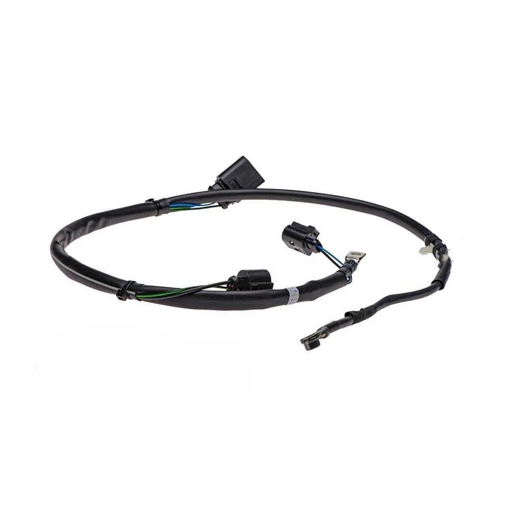 Zoegneer Arnés de cable del alternador 1J0971349GN para Golf MK4 1998-2006 para Skoda para Octavia 2001-2011 para A3 2001-2003 para Bora 1999-2005 para Toledo 1999-2004