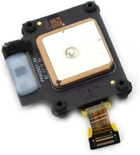 Miniatura 1 de IVYARD Replacement Parts GPS Module Components for DJI Mini 3 Pro Drone Repair Accessories (Color  2pcs)