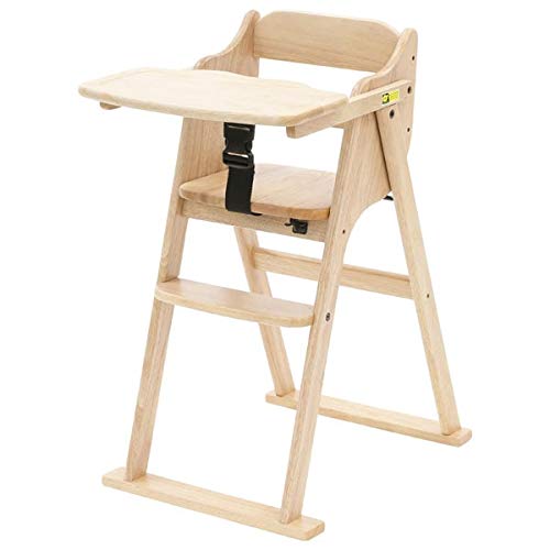 ベビー用家具 Yamatoya Baby High Chair Amazon.co.jp: Yamatoya 4650127 Foldable Baby High Chair