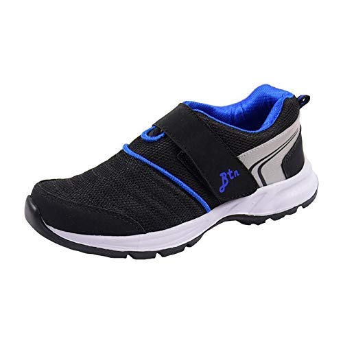 See full amazon price history chart for BLACKTOWN Ultra Lite Slip On Running Shoes for Men Black Blue BLACKTOWN Ultra Lite Slip On Running Shoes for Men Black Blue (B084135S9C) Amazon Price History, Amazon Price Tracker