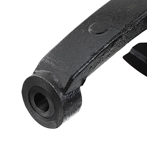 Frankberg Achsschenkel Radnabe Radlager Vorne Rechts Kompatibel mit M-Klasse W164 ML280 ML300 ML320 ML350 ML500 4-M-a-t-i-c 2005-2011 1643302420