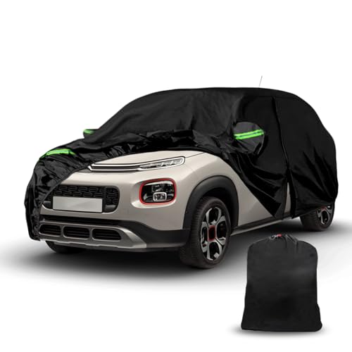Autoabdeckung für Citroen C3 Aircross
