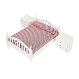 Mini décoration d'armoire : pas facile à déformer, surface lisse sans impuretés, sensation de confort, mini décorations