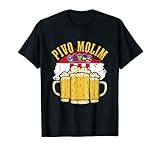 pivo molim croazia maglietta