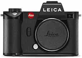 極上品★★★LEICA(ライカ) SL2 ボディ（10854） 極上品LEICA(ライカ) SL2 ボディ（10854） - メルカリ