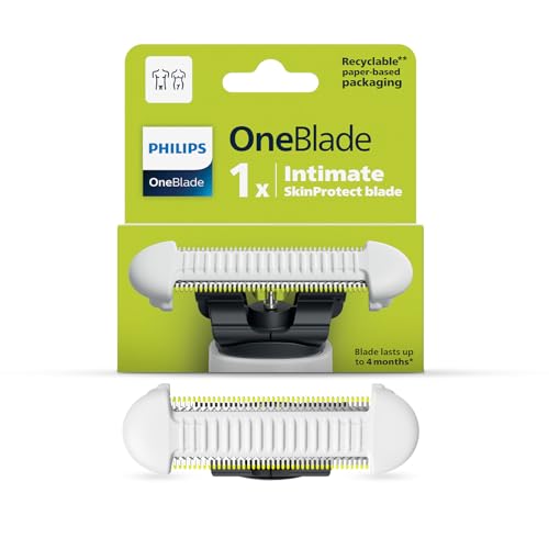 Oneblade Intimate Skinprotect blade (Pack of 1)
