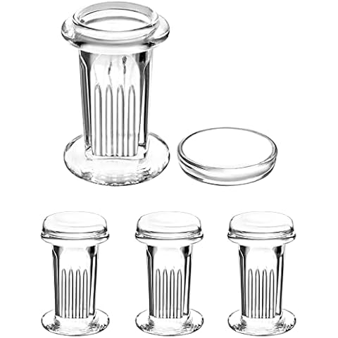 QWORK Coplin Staining Jar Cover