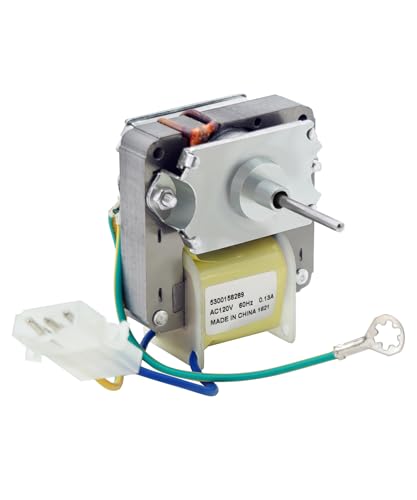 Frigidaire Evaporator Fan Motor