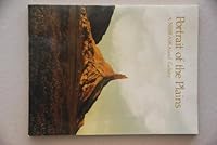 Nebraskaland Gallery Portrait of the Plains B000HY5IAQ Book Cover