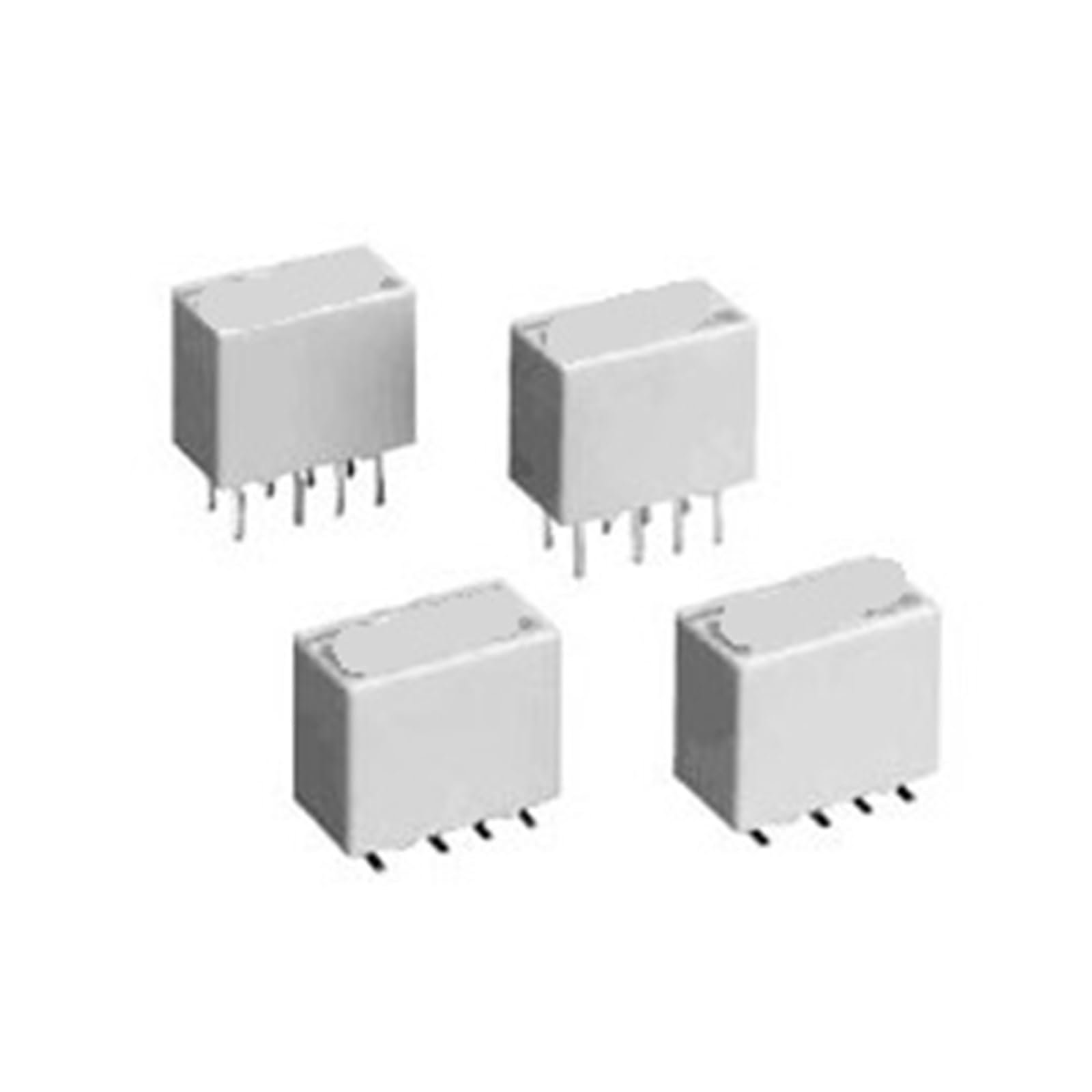 G6J-2FS-Y-DC5V relais de signal miniaturisé 5VDC Omron 1 pièce pour circuit imprimé