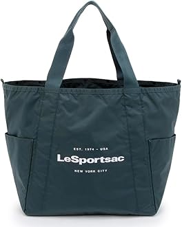 ⭐️新品タグ付き⭐️レスポートサック　トートバッグ 2025年最新】LESPORTSACトートバッグの人気アイテム - メルカリ