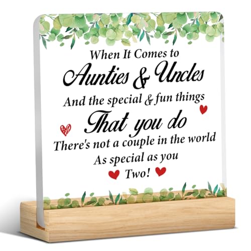 Best Acrylic Sign