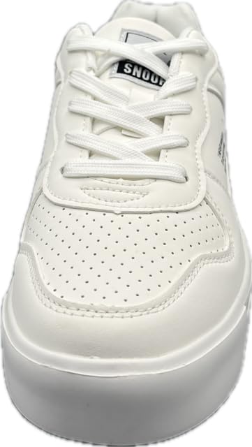 Peanuts Women's Sneakers2