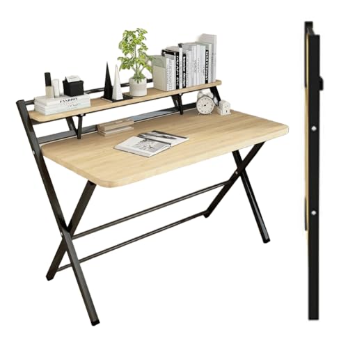 JOOHY ܂肽݃fXN RpNfXN ؐ  @\e[u ~H [֗ RpNg j^[t ׋ ȃXy[X i 80×s50×93cm