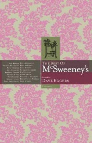The Best of McSweeney's