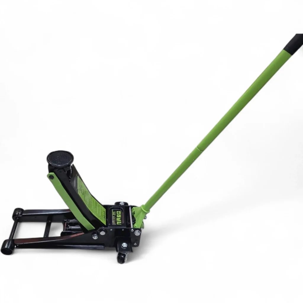 CRIC 5 TON