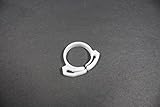 ICE-O-Matic 9021010-04 CLAMP Hose SNP-18 (Single)