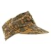 German WWII Reversible M43 Field Cap Oakleaf Pattern A Camouflage- 60cm, US 7 1/2