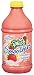 V8 Splash Smoothies, Strawberry Banana, 46 Ounce (Pack of 6)