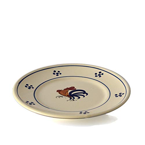 Colì Maioliche e Terrecotte dal 1650 Piatto Piano