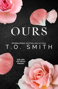 Ours: MFM Why Choose Romance (Strength & Heat Trilogy) - Book #3 of the Strength & Heat Trilogy