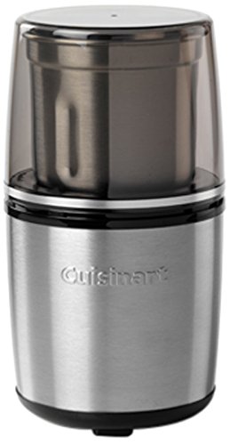 Cuisinart Electric Spice \u0026 Nut Grinder 