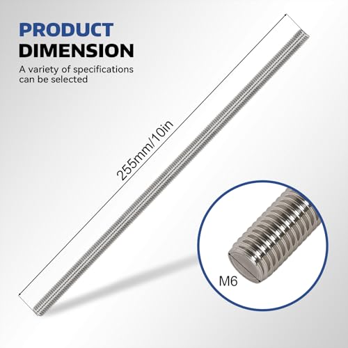 La Mejor Lista de Varillas - solo los mejores. 14 Imagen adicional