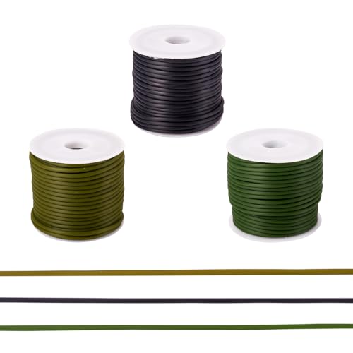 Cordon en caoutchouc pour bracelets et bijoux DIY faciles à créer - 7