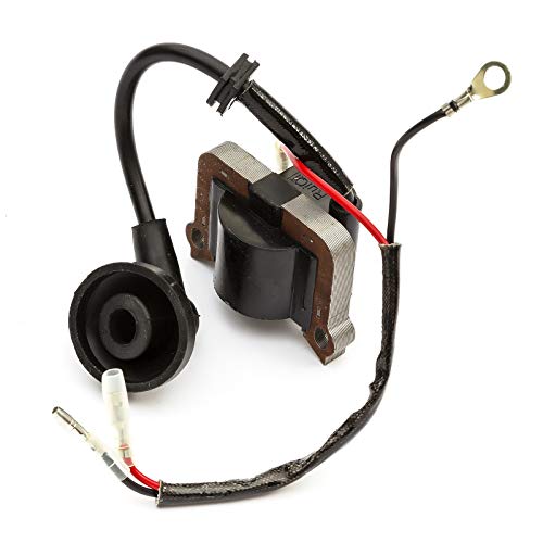 Ignition Coil HT Lead 52mm Petrol Leaf Blower Cosmetically Imperfect