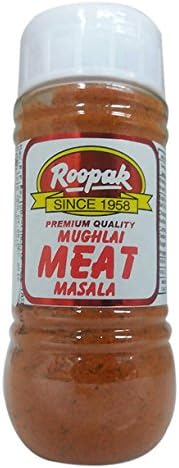 Roopak Masalas Mughlai Meat Masala (100 g)
