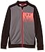 Under Armour Boys Novelty Pennant Jacket