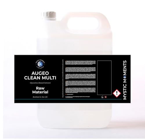 Augeo Propre Multi 5Kg créez vos diffuseurs de parfum pour une maison accueillante