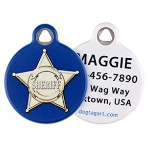 Dog-Tag-Art-Custom-Pet-ID-Tags-for-Dogs-and-Cats-Personalized-Dog-Tags-with-Customized-Identification-Information Durable Pet ID Tags for Dogs