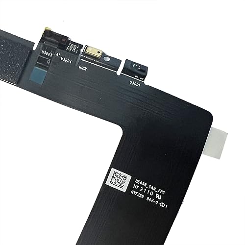 Cámara de repuesto para Lenovo Yoga Slim 7 Pro cable HS45R 5