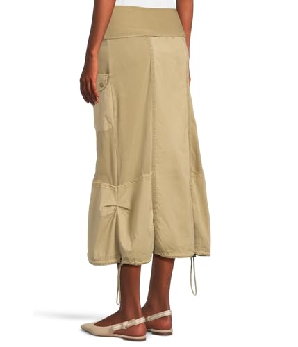 XCVI Women's Marconi Cargo Skirt3