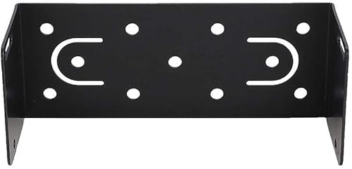 Miniatura 8 de Diyeeni Soporte de montaje, especialmente diseñado para adaptarse a YAESU FT-8800 FT-8800R FT-8900 FT-7800 FT-7900n FT-1807 FT1907 FT1802 FT1900,