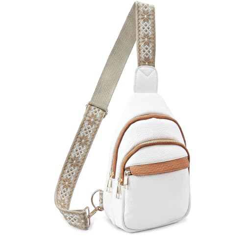 Mothers Day Gifts for Mom Crossbody Bags Anniversary Birthday Mom Gifts for Women Sling Bag Fanny...
