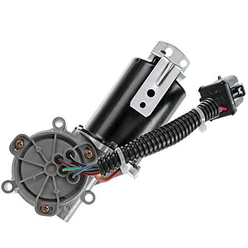 Actionneur de moteur 4WD Ford F-150 F-250 Lincoln Navigator