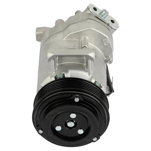 Image of ECCPP AC Compressor 2010-2015 for Chevrolet Cruze 1.8L | 2016 for Chevrolet Cruze Limited 1.8L Fast Cooling Air Conditioning Compressor