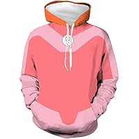 Invencible Sudadera con capucha Mark Grayson Cosplay Disfraz
