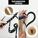 Zoom IMG-2 targa in metallo con scritta Zoom IMG-2 targa in metallo con scritta