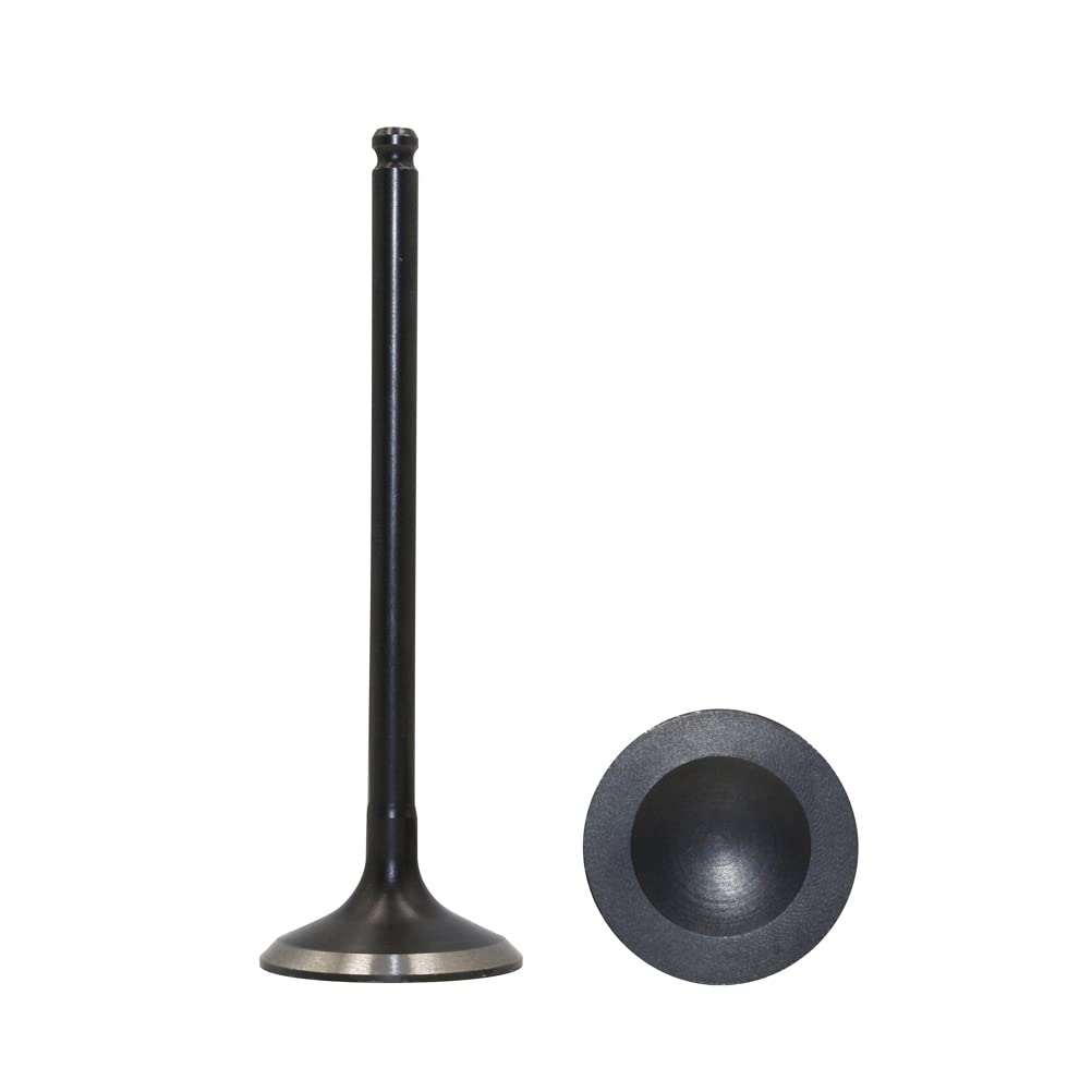 Kibblewhite Black Diamond Intake Valve Yamaha YZ250F, WR250F 2001-2013