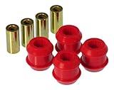 Prothane 8-211 Red Front Upper Control Arm Bushing Kit
