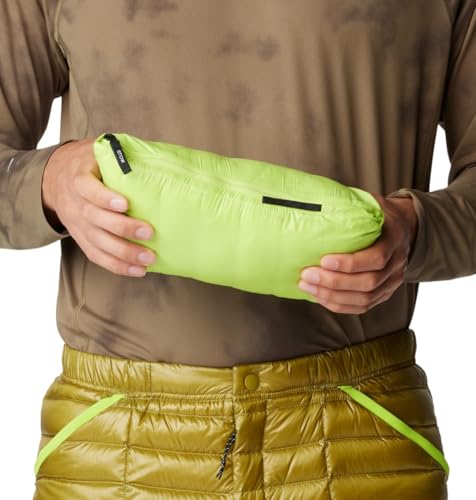 Image of Mountain Hardwear Men's Ghost Whisperer /2 Hoody