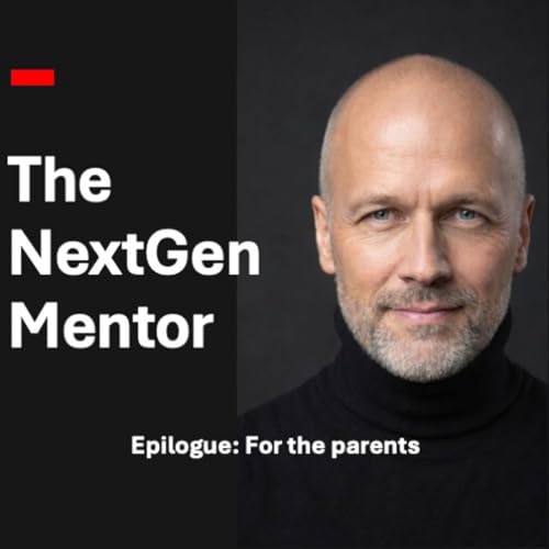 Epilogue: for the parents.